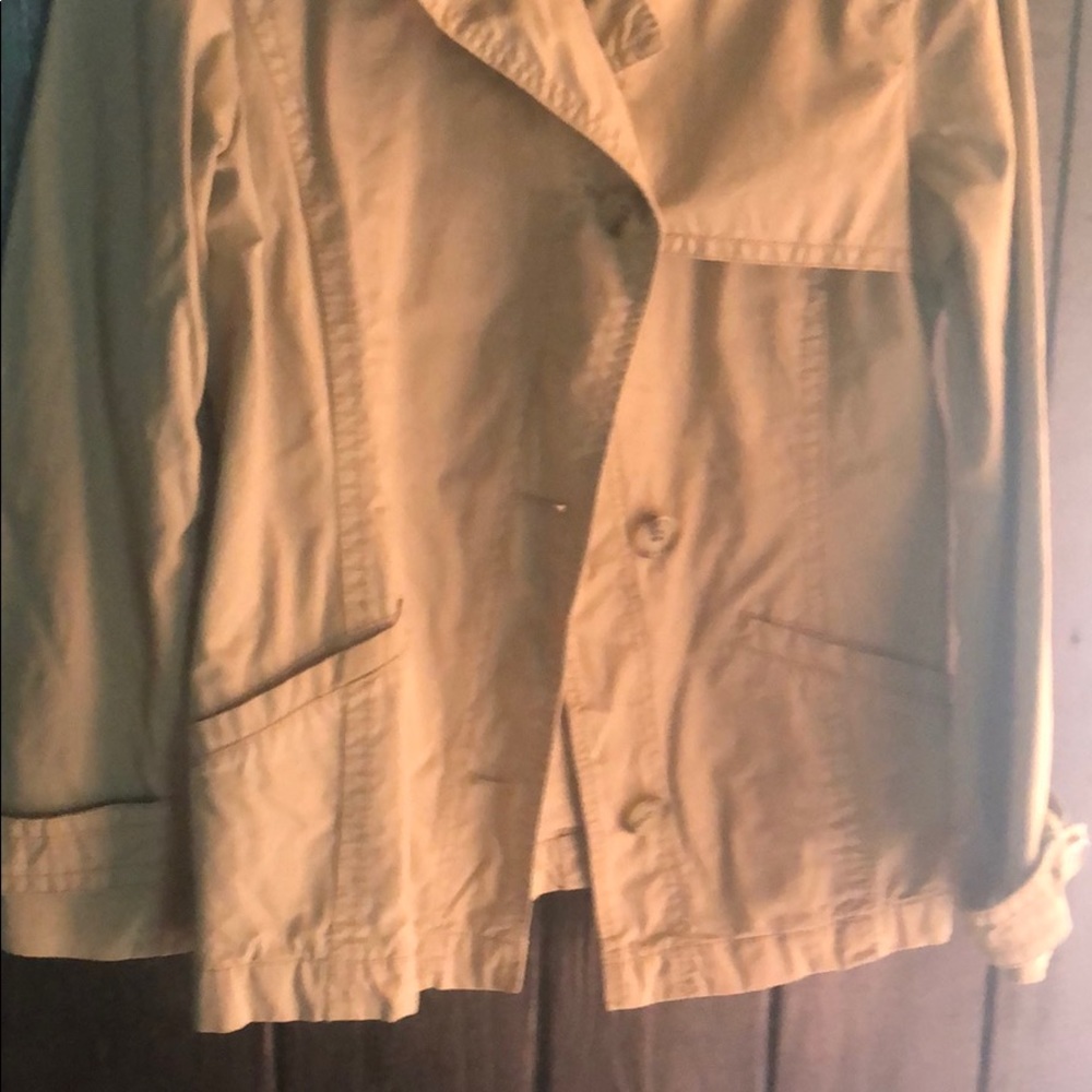 Jacket - Picture 3 of 3